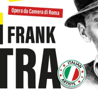 Graphics promoting the concert