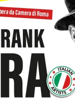 Graphics promoting the concert