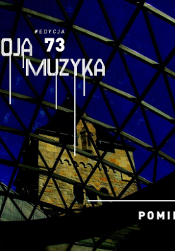 poster of My Music series