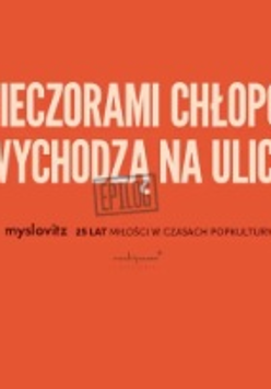 Graphics promoting the concert