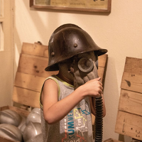 Mysterious and Unknown