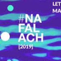 poster of NaFalach series