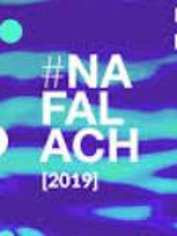 poster of #NaFalach