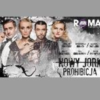 New York. Prohibition