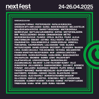 Festival poster