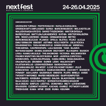 Festival poster