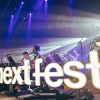 Next Fest Ushers in New Season