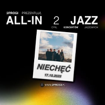 Graphics promoting the concert