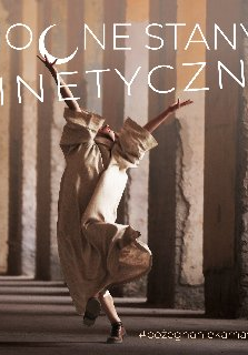 Graphics promoting Night Kinetic States