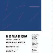 poster of the exhibition "Nomadism"