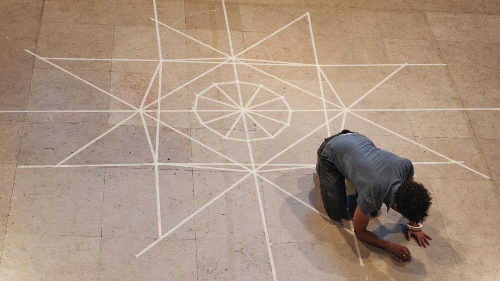 Radouan Mriziga "55"