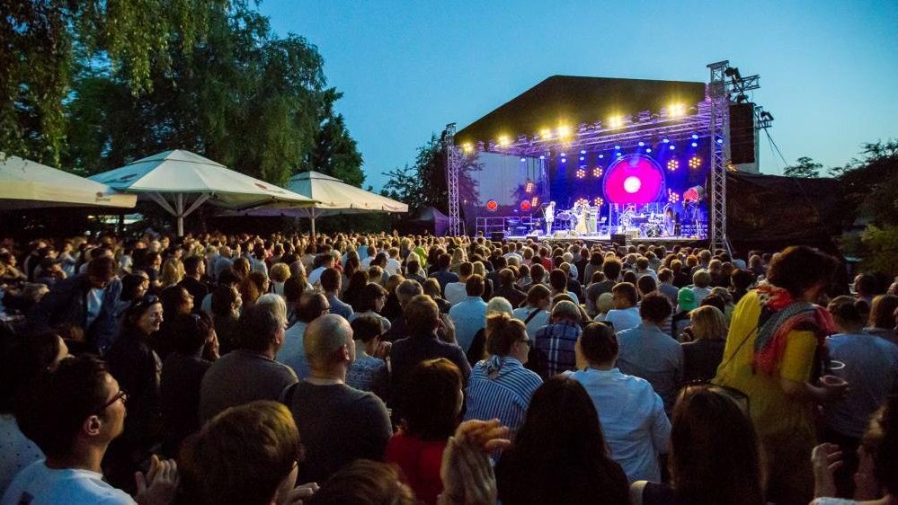 Enter Enea Festival, photo Jakub Wittchen