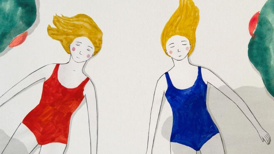 Delia Hess "Circuit"