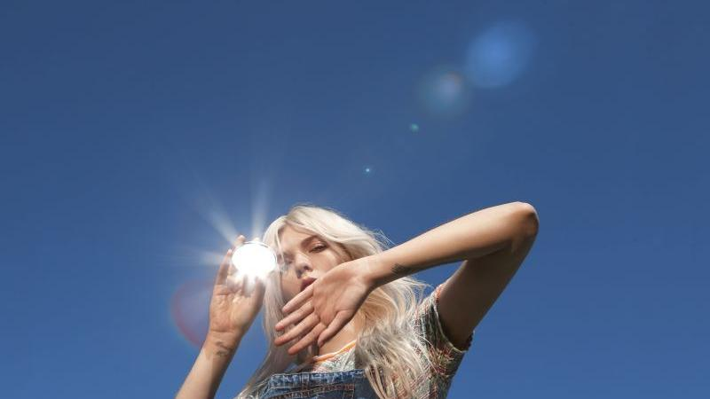 photo of Daria Zawiałow