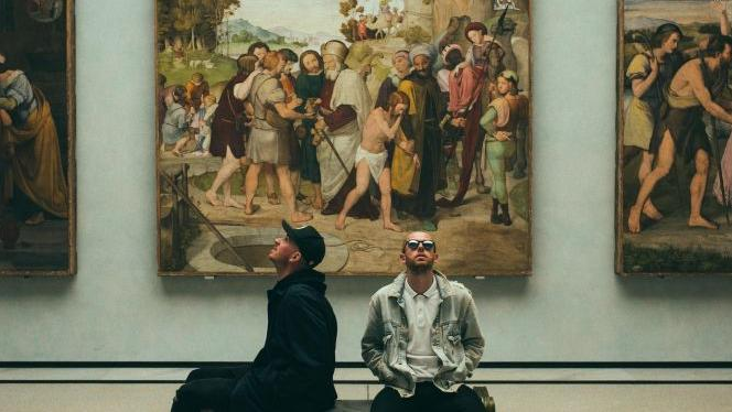 photo of Rasmentalism