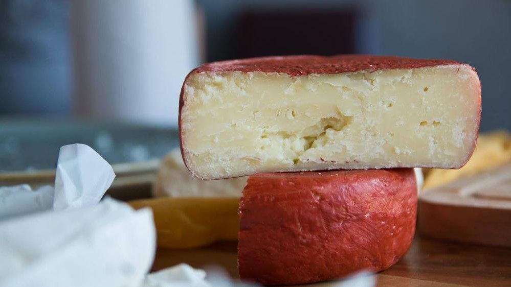 photograph from the press