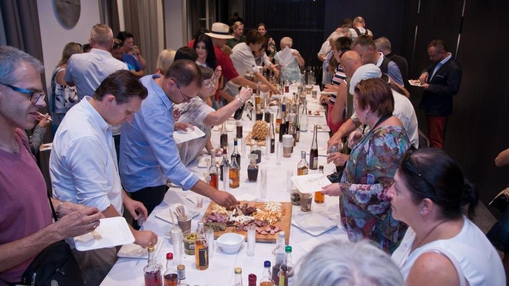 photograph from the press