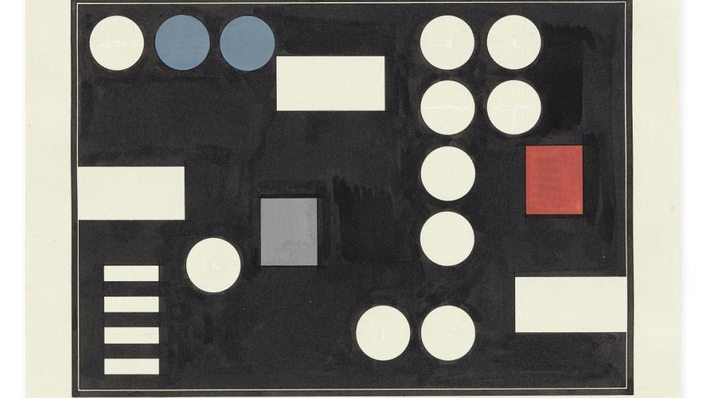 photograph from the press