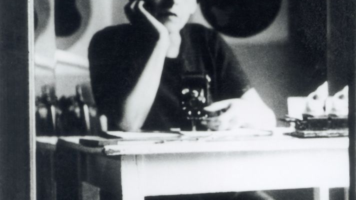 photograph from the press