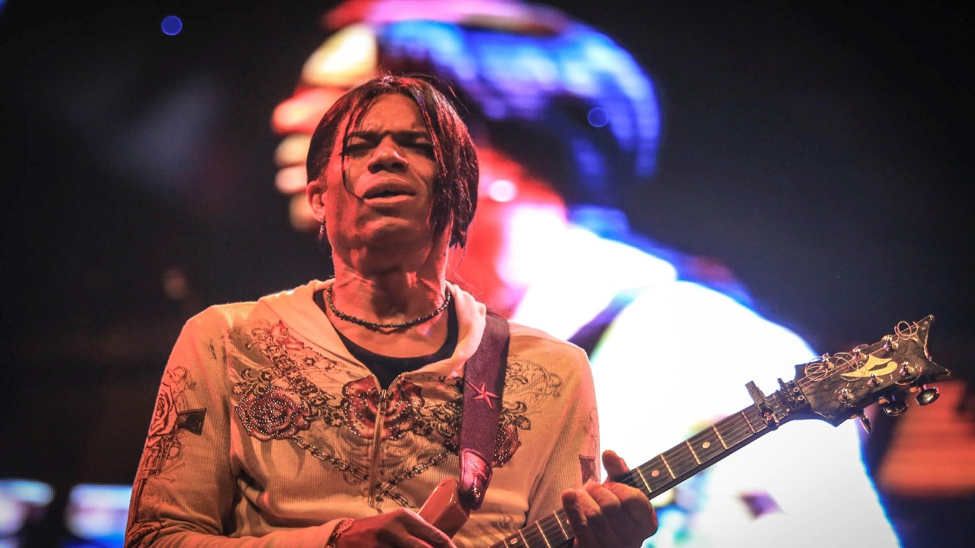 Stanley Jordan, photo: Era Jazzu