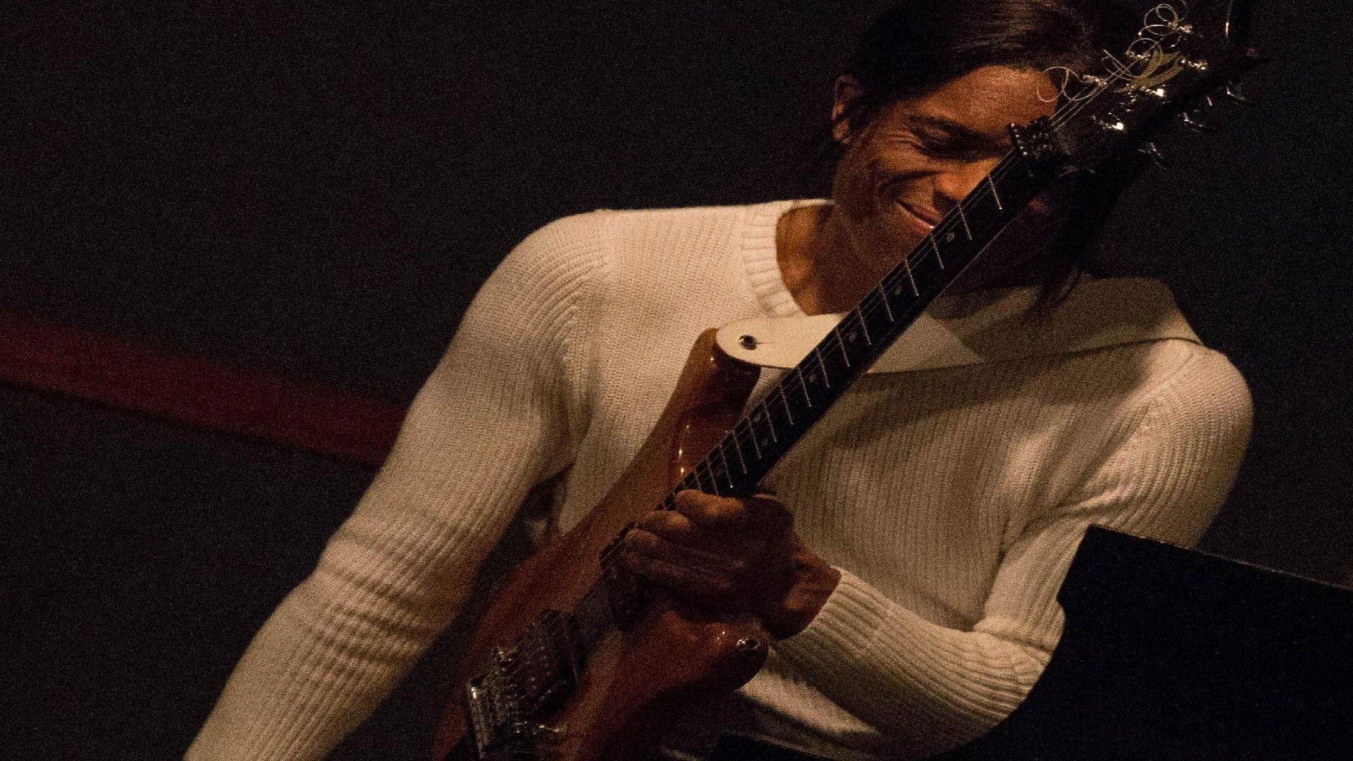 Stanley Jordan, photo: Era Jazzu