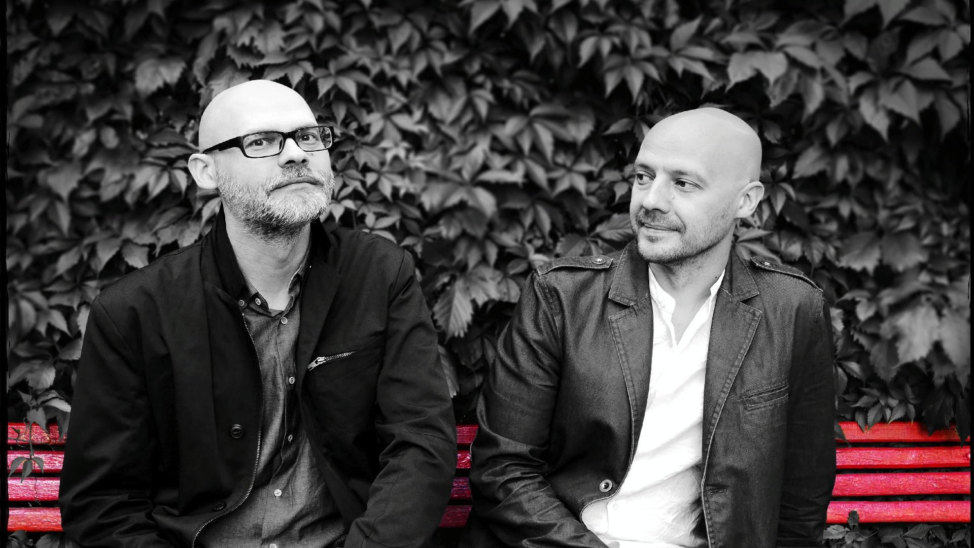 Oleś Duo, photo: Blanka Tomaszewska