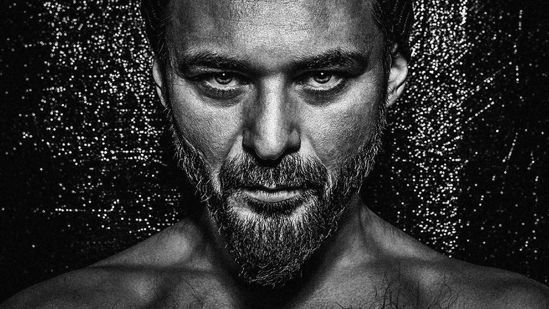 Ares Chadzinikolau, photo: Greg Nelec