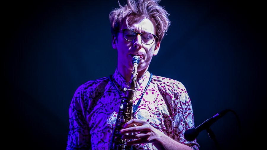 Kuba Więcek, photo: M. Zakrzewski