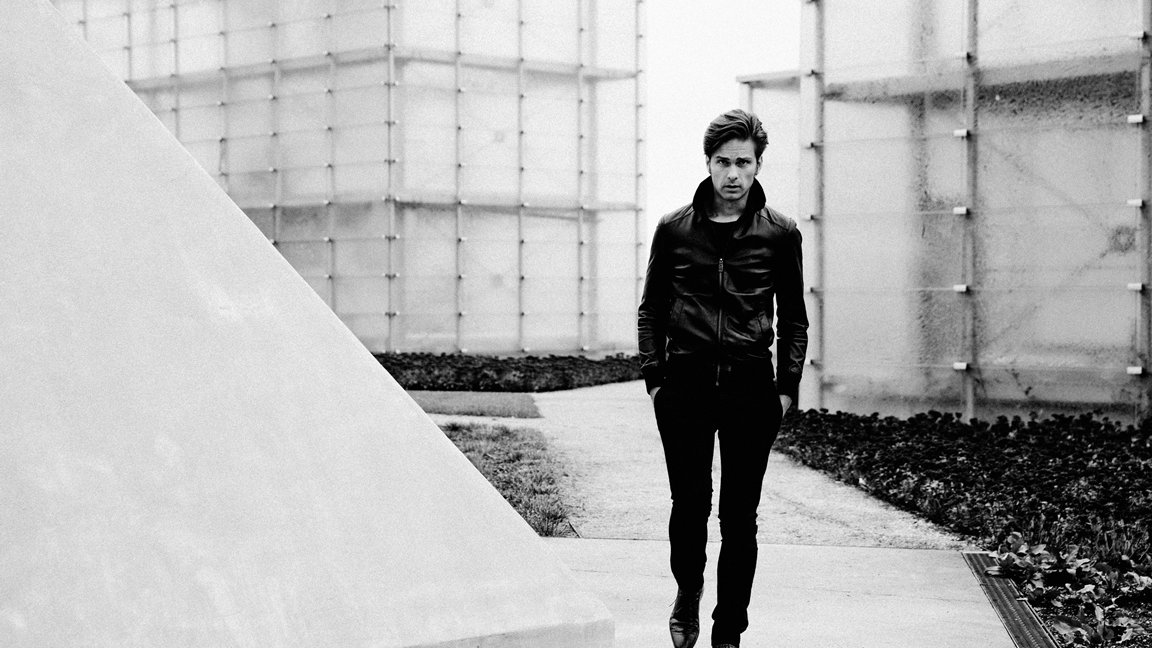 Piotr Orzechowski, photo: Adam Golec