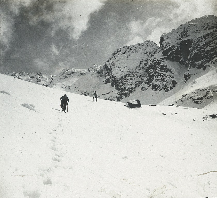 photo: the Warsaw Fotoplastikon - grafika artykułu