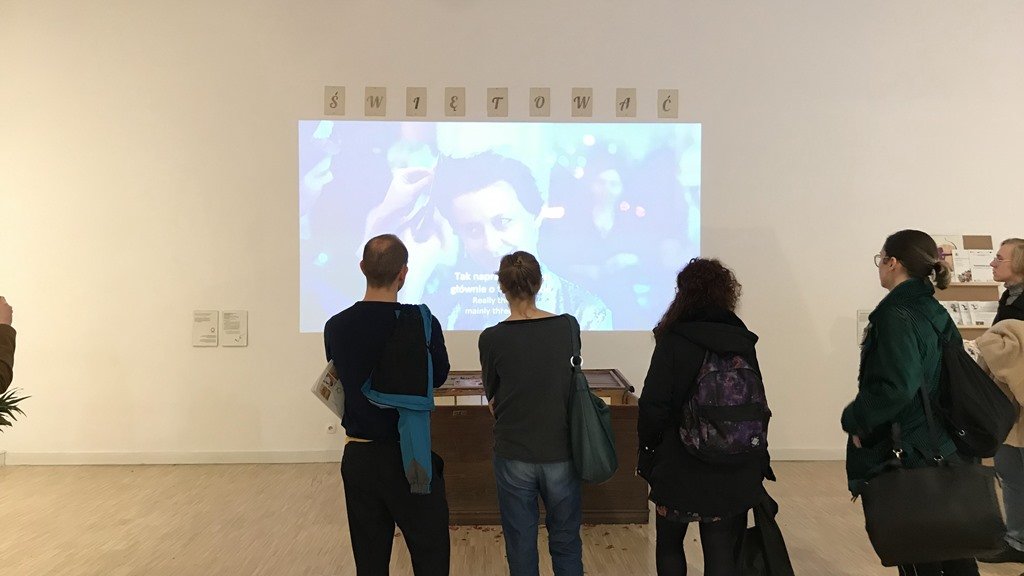 photo: Klaudia Strzyżewska