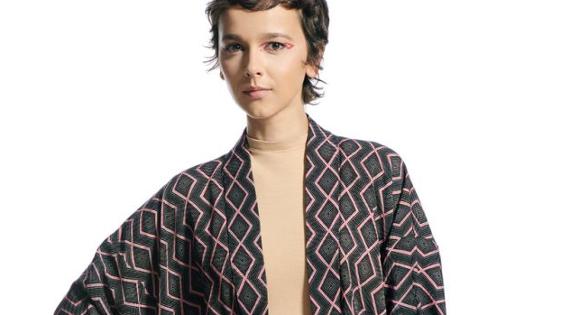 Brodka, photograph from the press