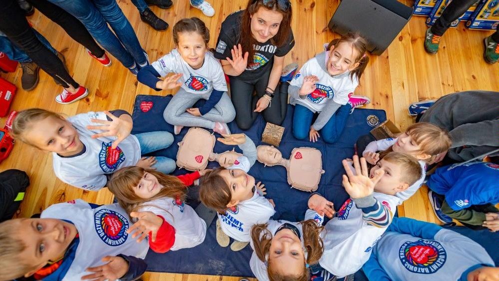 photo: Łukasz Widziszowski