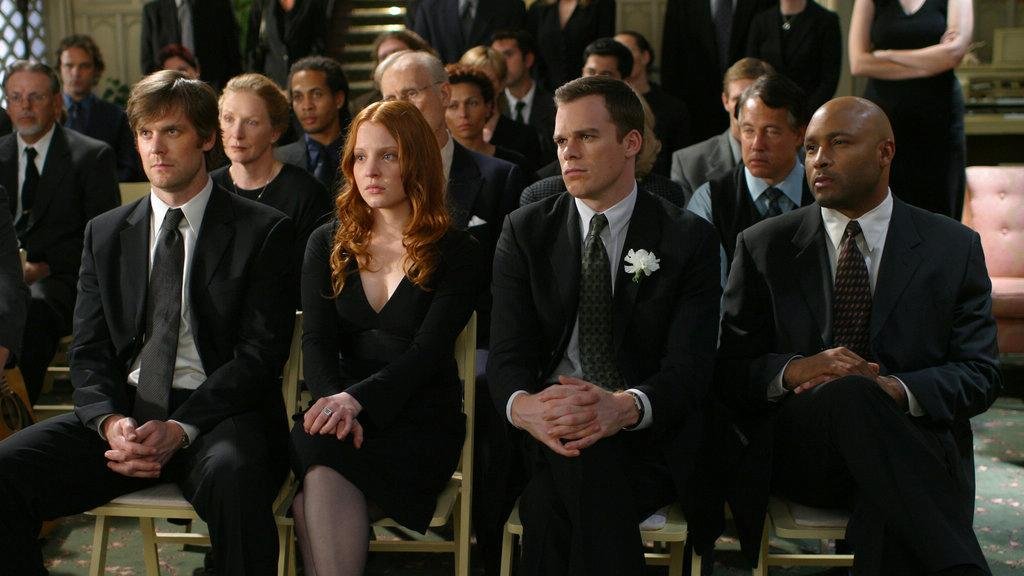 "Six Feet Under" (photo: HBO)