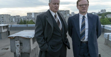 "Chernobyl" (photo: HBO)