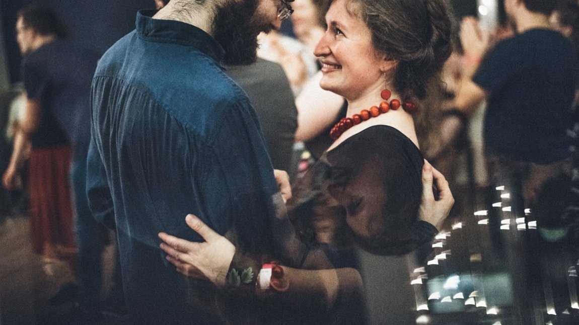 photo: Marianna Łakomy