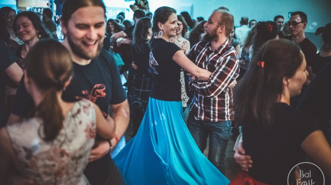 photo: Marianna Łakomy