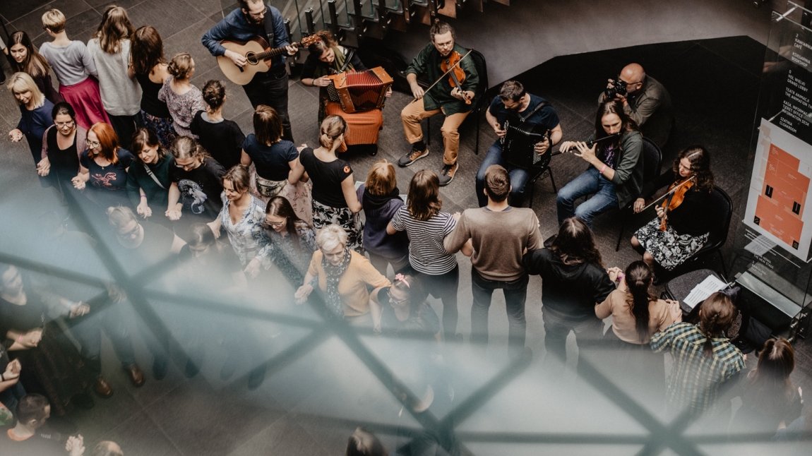 photo: Marianna Łakomy