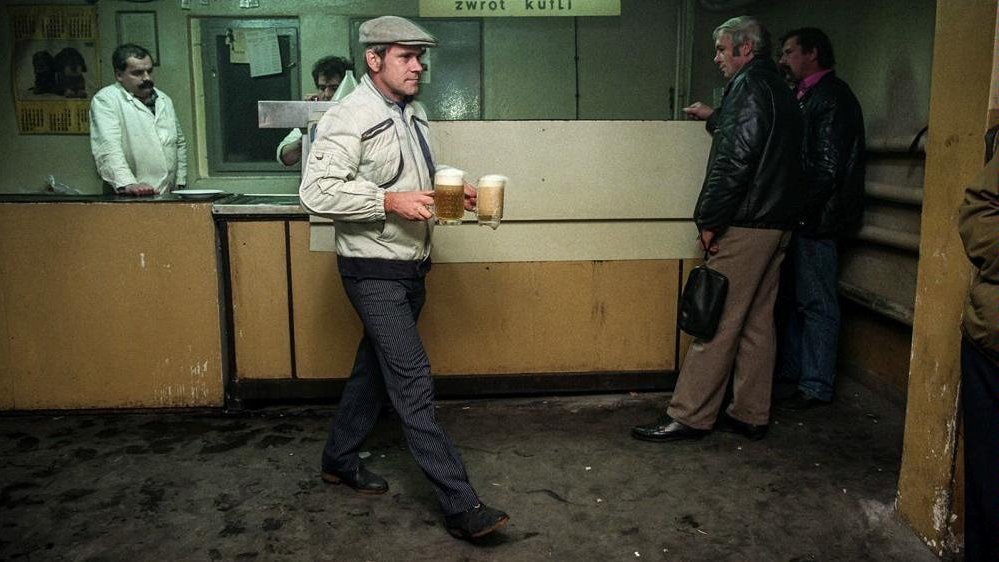 photo: Mariusz Forecki