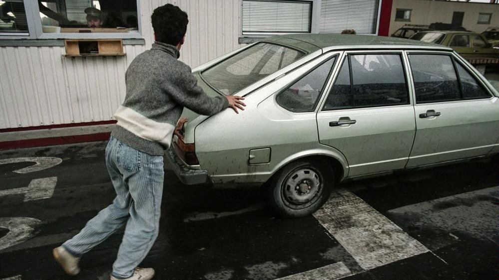 photo: Mariusz Forecki