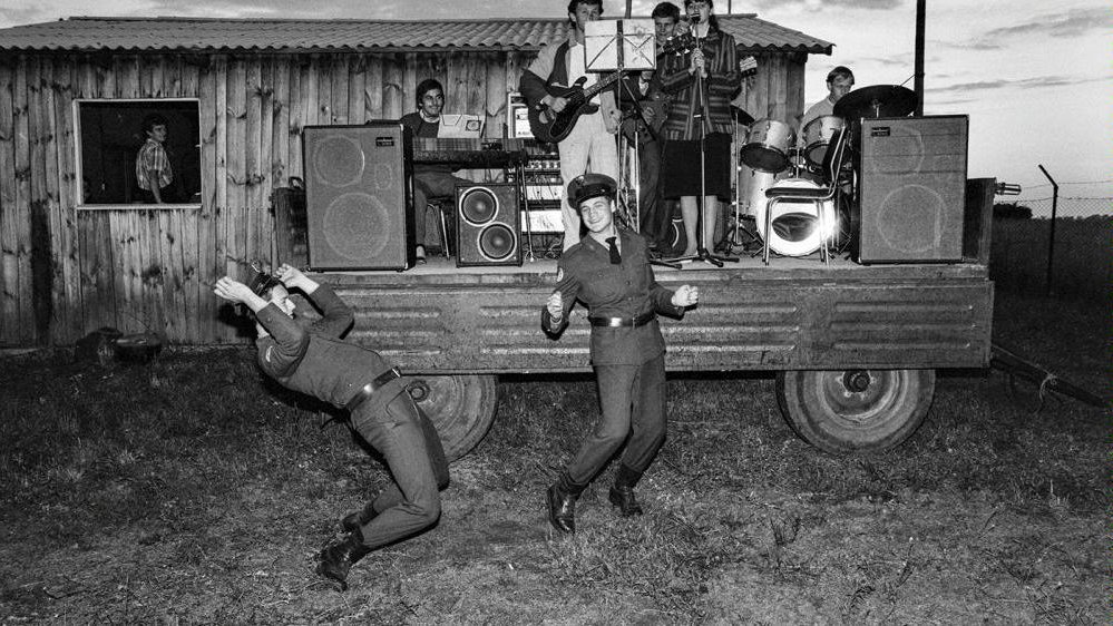 photo: Mariusz Forecki