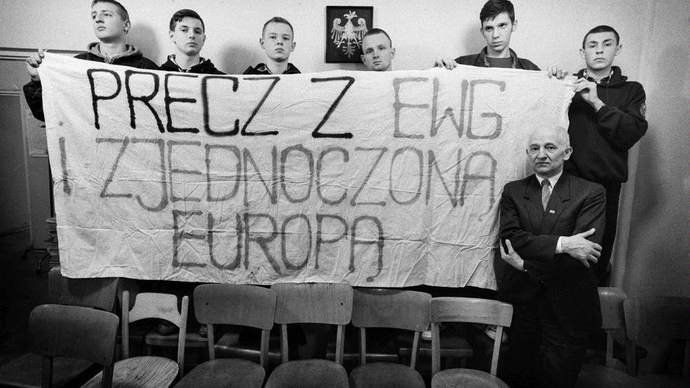 photo: Mariusz Forecki