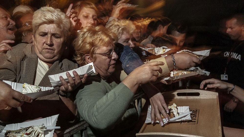 photo: Mariusz Forecki