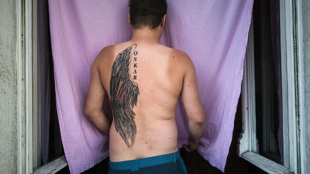 photo: Mariusz Forecki