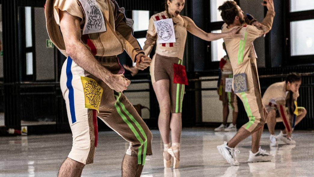 photo: Andrzej Grabowski