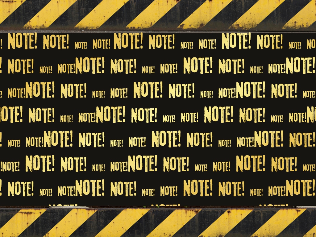 Note - grafika artykułu