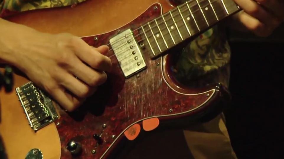 photograph from the press