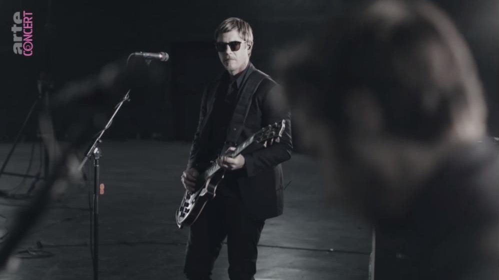 photograph from the press