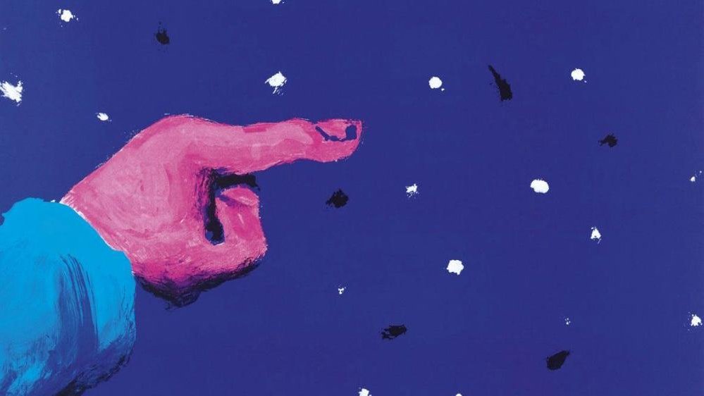 As of 7 June, a temporary exhibition of posters by Michel Quarez, rescheduled from April, will open to National Museum visitors. Photograph courtesy of the National Museum of Poznań.