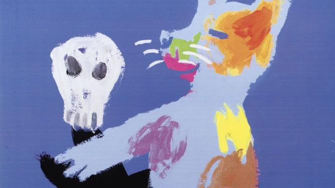 As of 7 June, a temporary exhibition of posters by Michel Quarez, rescheduled from April, will open to National Museum visitors. Photograph courtesy of the National Museum of Poznań.